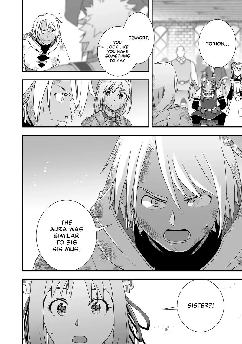 Kansuto-mura no Goinkyo Demon-san Chapter 15 page 12