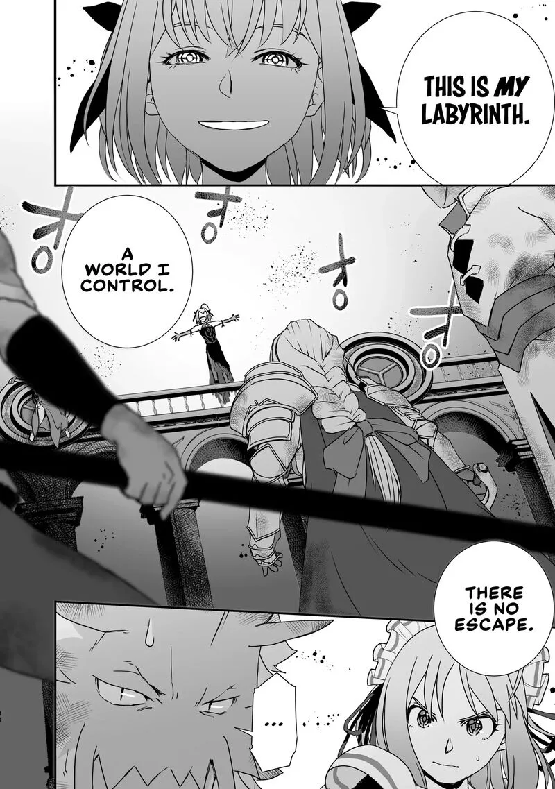 Kansuto-mura no Goinkyo Demon-san Chapter 15 page 30