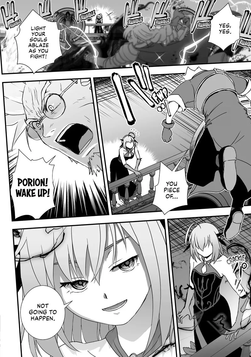 Kansuto-mura no Goinkyo Demon-san Chapter 15 page 24