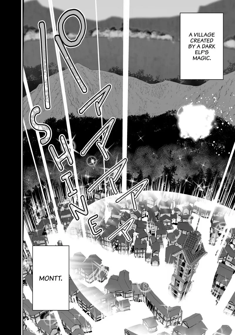 Kansuto-mura no Goinkyo Demon-san Chapter 16 page 6