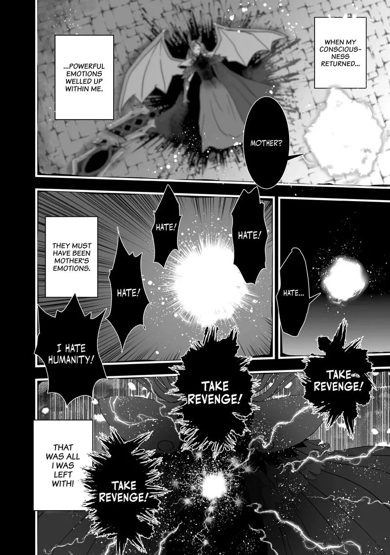 Kansuto-mura no Goinkyo Demon-san Chapter 16 page 4