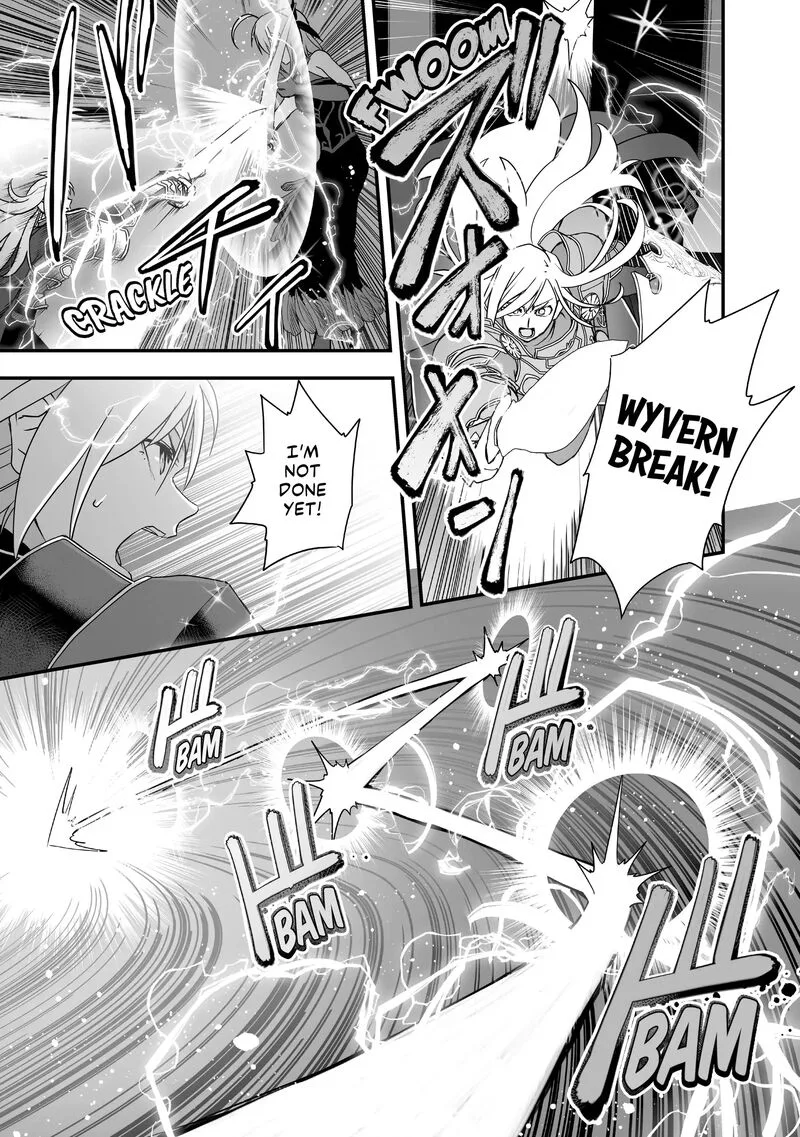 Kansuto-mura no Goinkyo Demon-san Chapter 17 page 7
