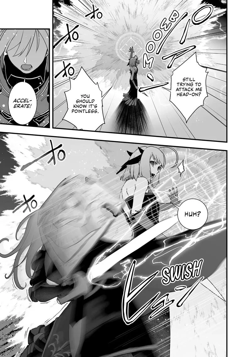 Kansuto-mura no Goinkyo Demon-san Chapter 17 page 15