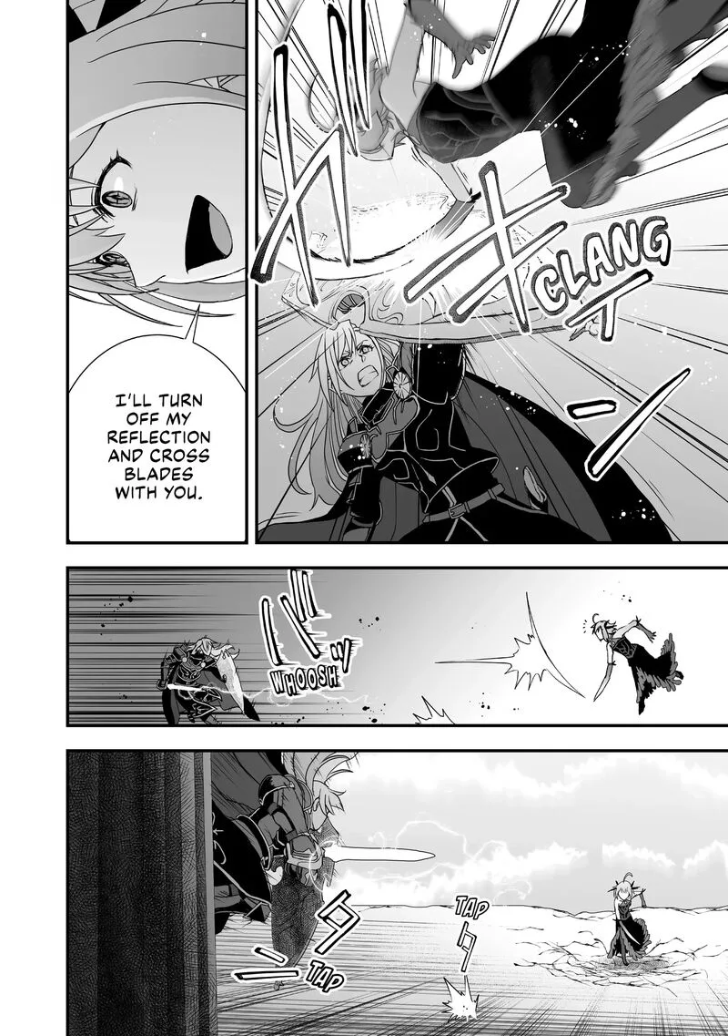 Kansuto-mura no Goinkyo Demon-san Chapter 17 page 6