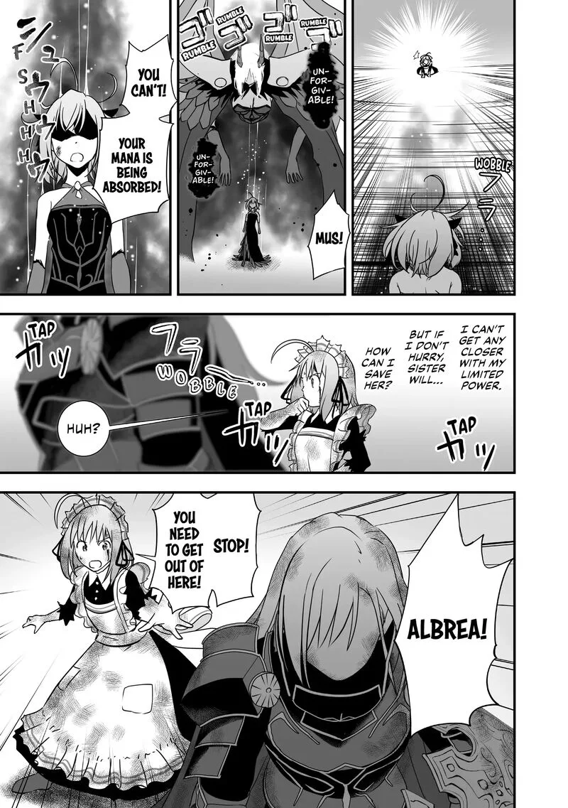 Kansuto-mura no Goinkyo Demon-san Chapter 17 page 29