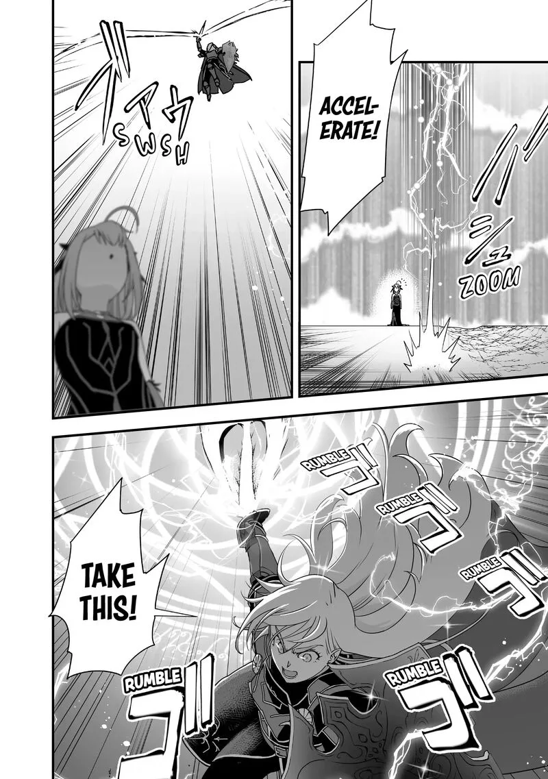 Kansuto-mura no Goinkyo Demon-san Chapter 17 page 2