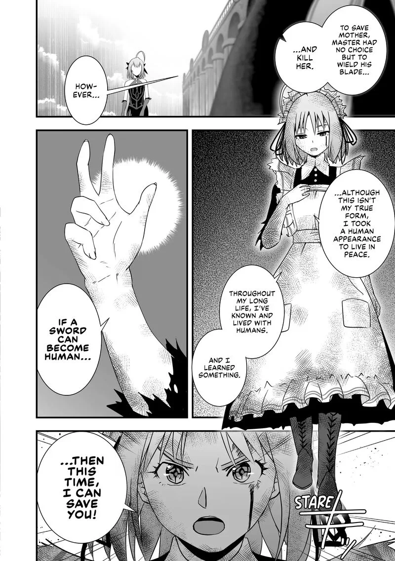 Kansuto-mura no Goinkyo Demon-san Chapter 17 page 26