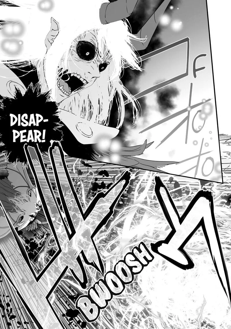 Kansuto-mura no Goinkyo Demon-san Chapter 18 page 7