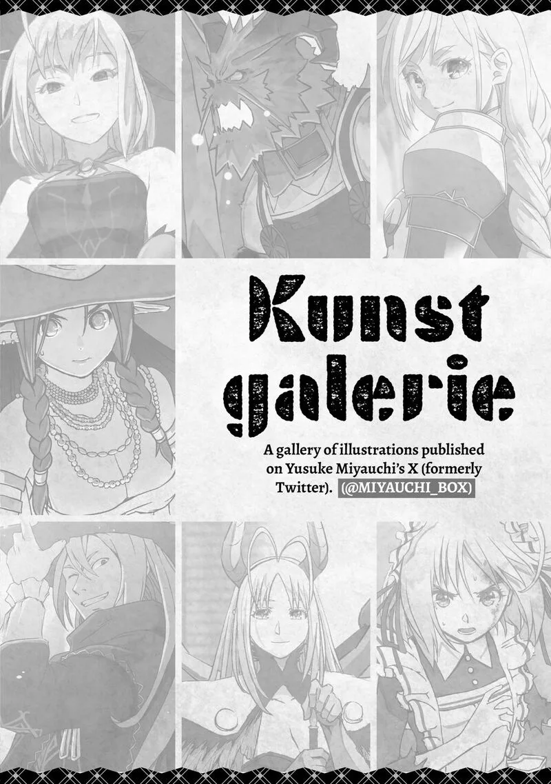 Kansuto-mura no Goinkyo Demon-san Chapter 18 page 32