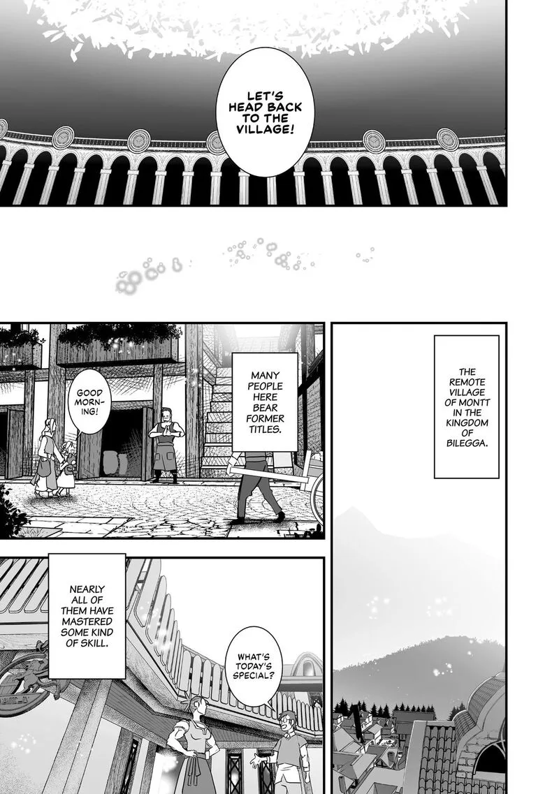 Kansuto-mura no Goinkyo Demon-san Chapter 18 page 25