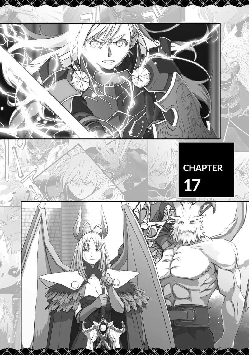 Kansuto-mura no Goinkyo Demon-san Chapter 18 page 37