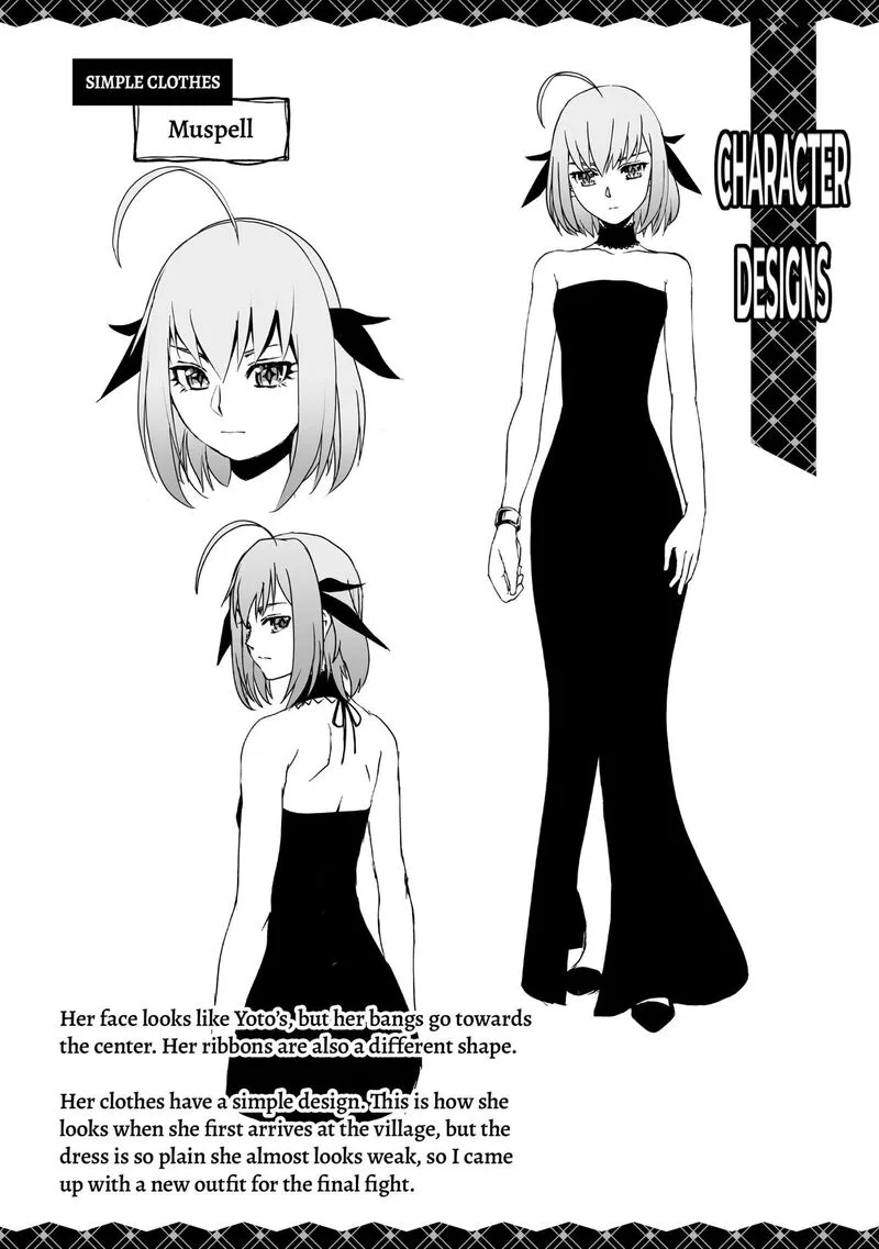 Kansuto-mura no Goinkyo Demon-san Chapter 18 page 40