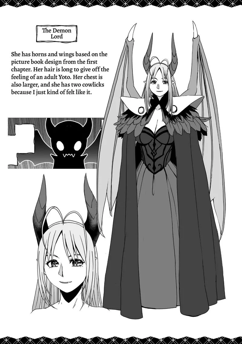 Kansuto-mura no Goinkyo Demon-san Chapter 18 page 43