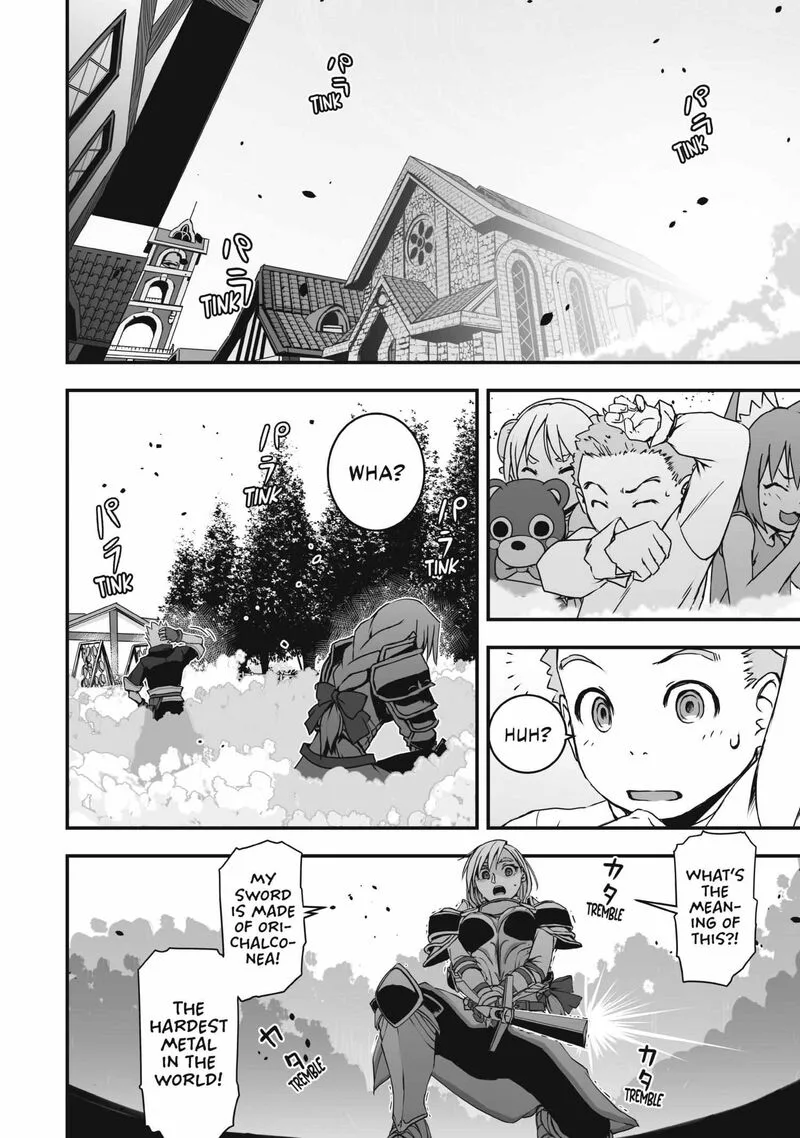 Kansuto-mura no Goinkyo Demon-san Chapter 2 page 28