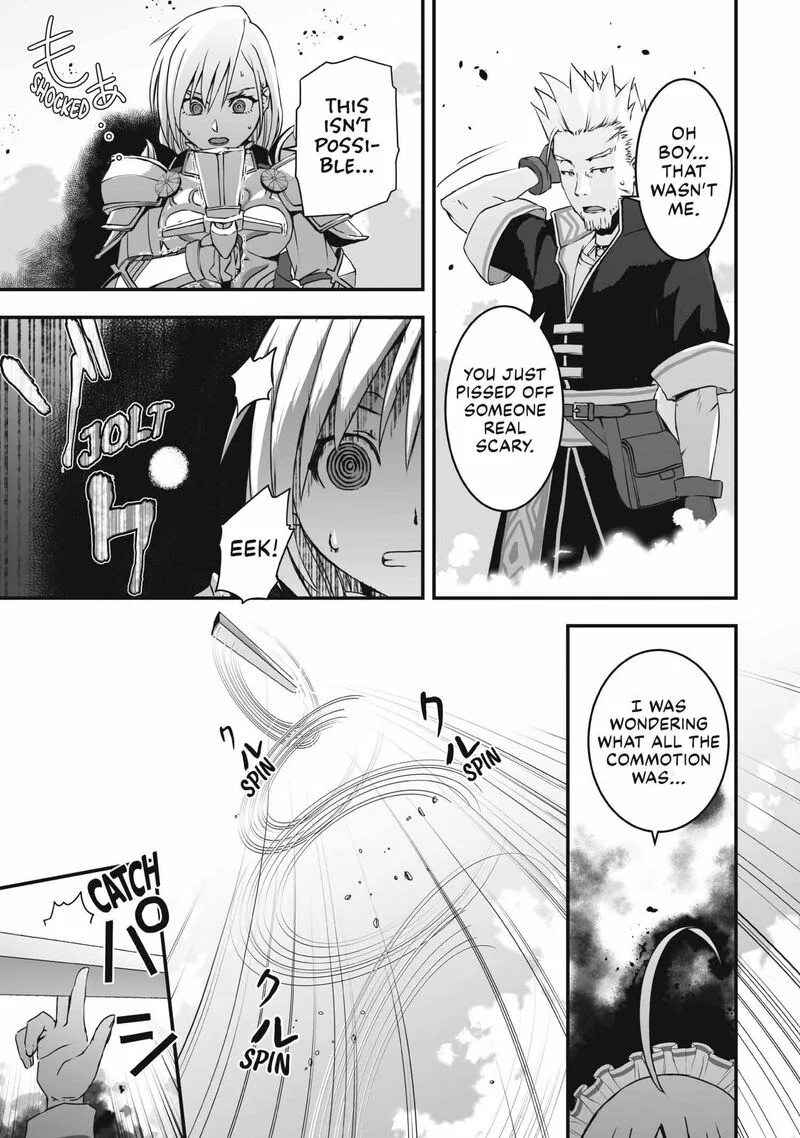 Kansuto-mura no Goinkyo Demon-san Chapter 2 page 29