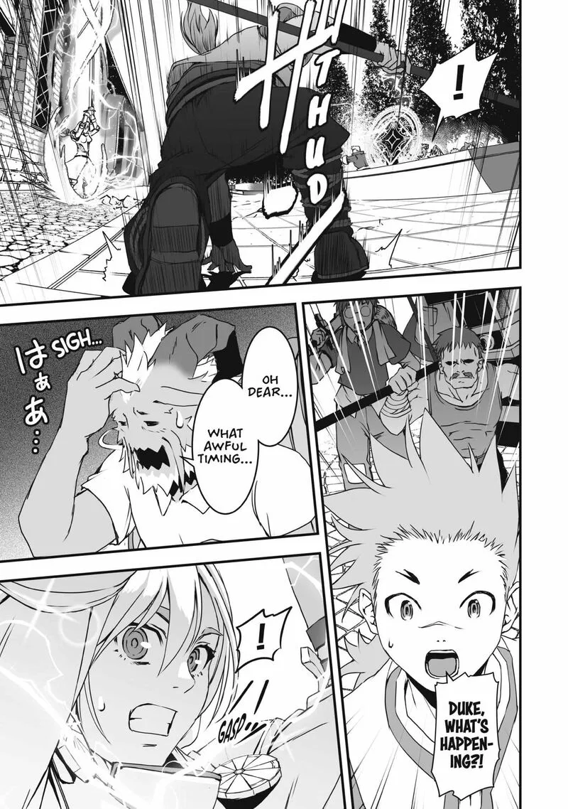Kansuto-mura no Goinkyo Demon-san Chapter 2 page 19