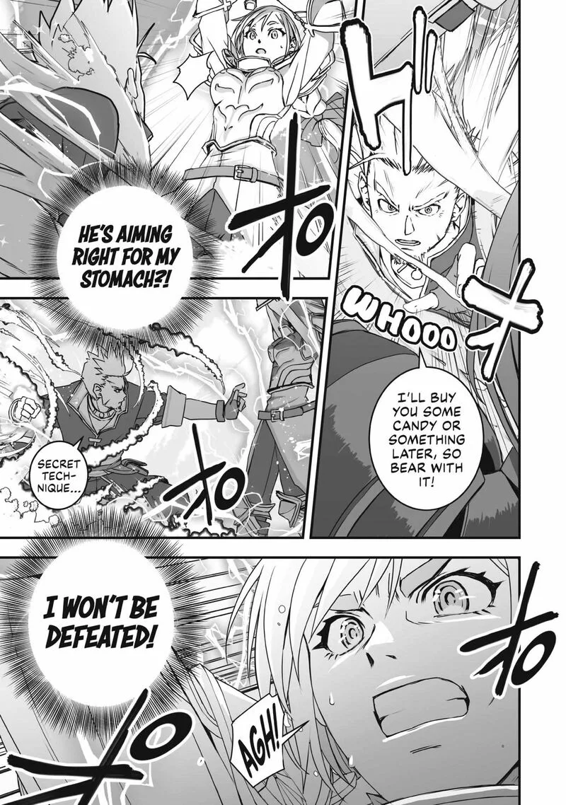 Kansuto-mura no Goinkyo Demon-san Chapter 2 page 25