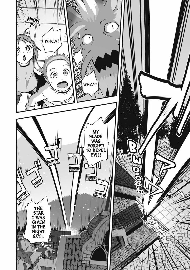 Kansuto-mura no Goinkyo Demon-san Chapter 2 page 8