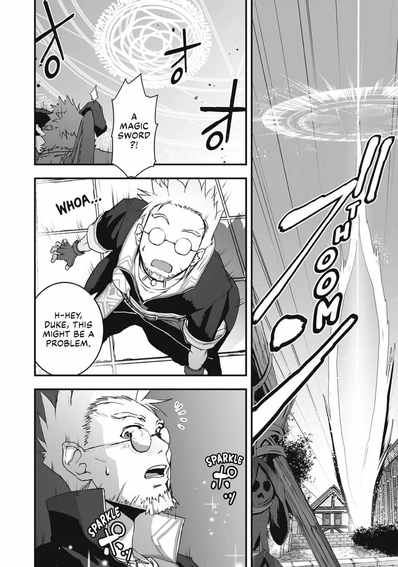 Kansuto-mura no Goinkyo Demon-san Chapter 2 page 10