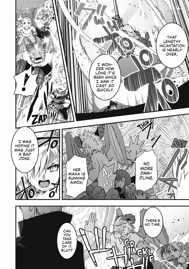 Kansuto-mura no Goinkyo Demon-san Chapter 2 page 14