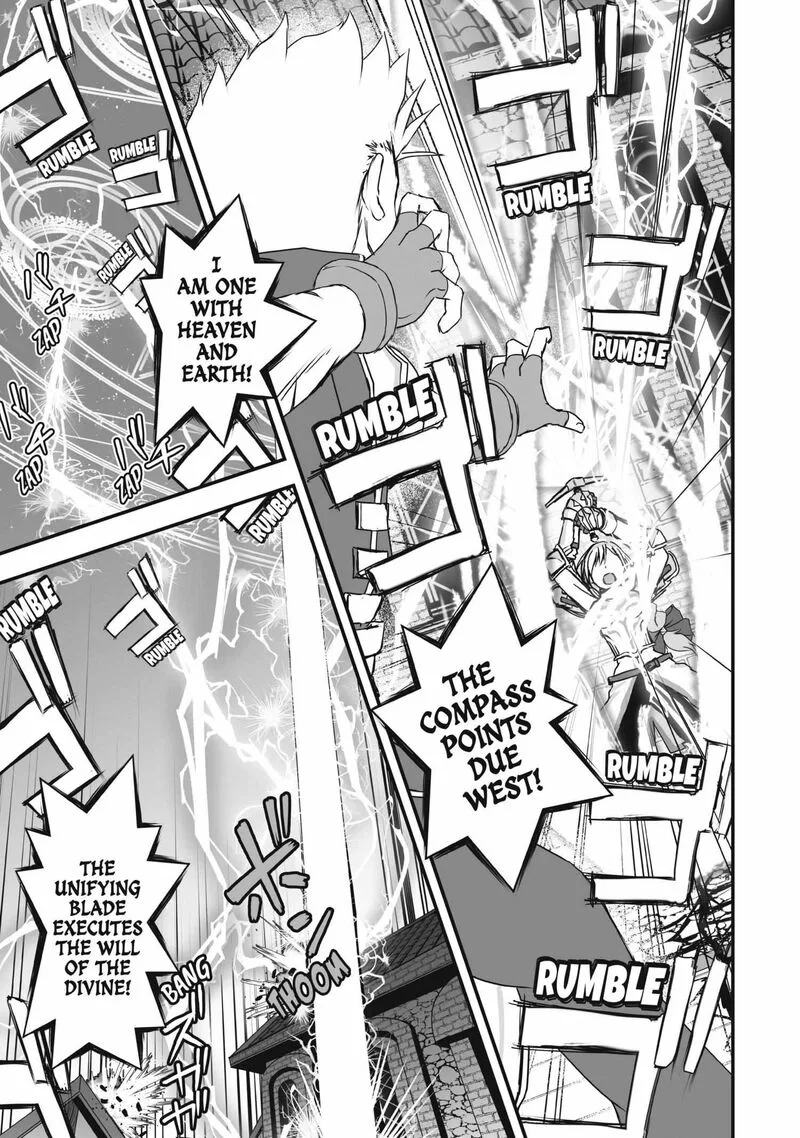 Kansuto-mura no Goinkyo Demon-san Chapter 2 page 21