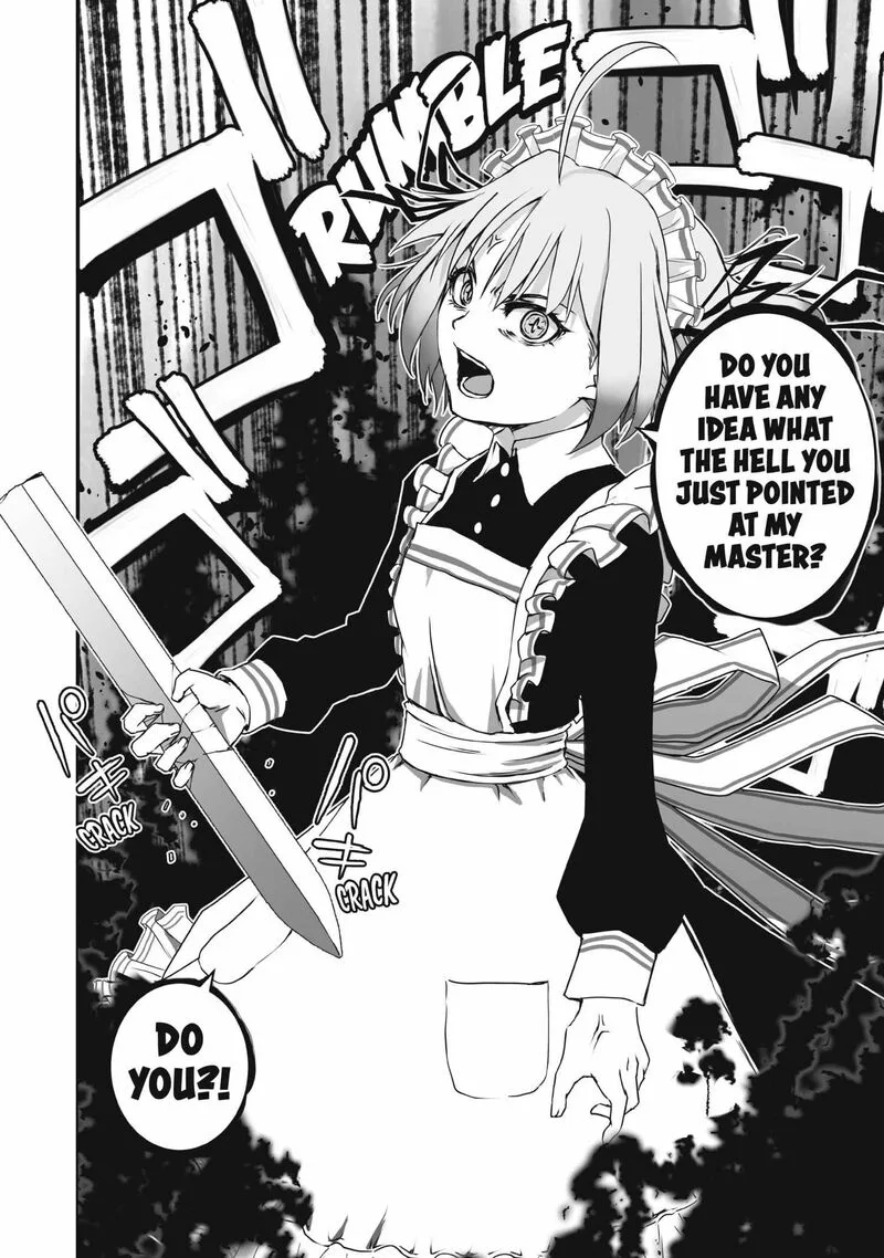 Kansuto-mura no Goinkyo Demon-san Chapter 2 page 30