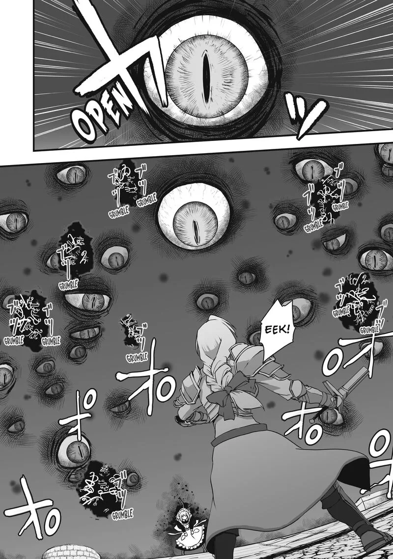 Kansuto-mura no Goinkyo Demon-san Chapter 3 page 6