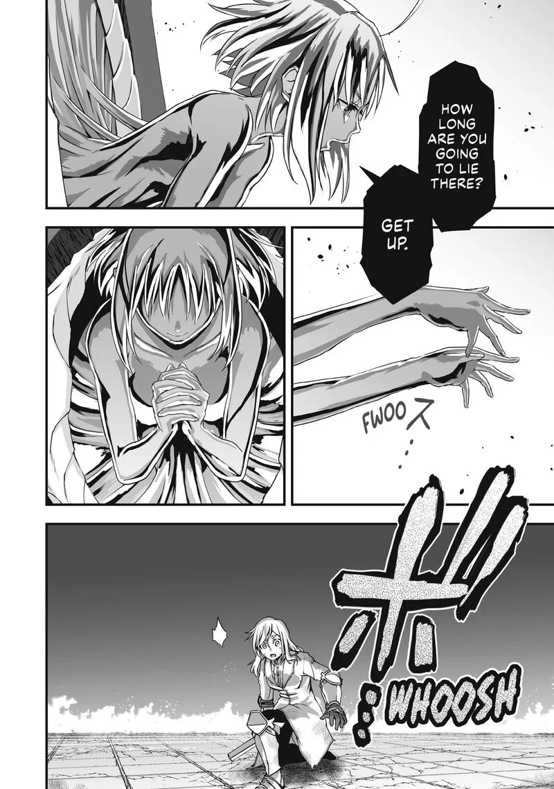 Kansuto-mura no Goinkyo Demon-san Chapter 3 page 24