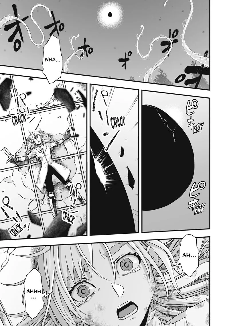 Kansuto-mura no Goinkyo Demon-san Chapter 3 page 21