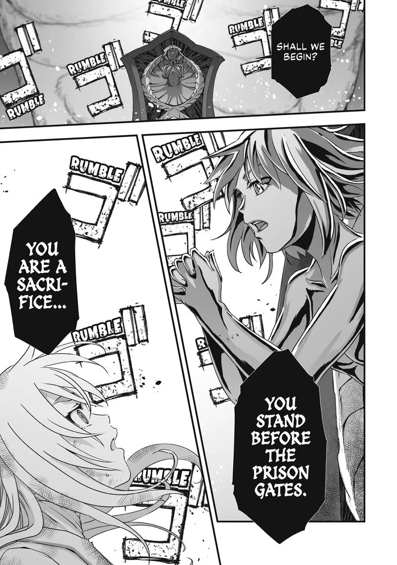 Kansuto-mura no Goinkyo Demon-san Chapter 3 page 29