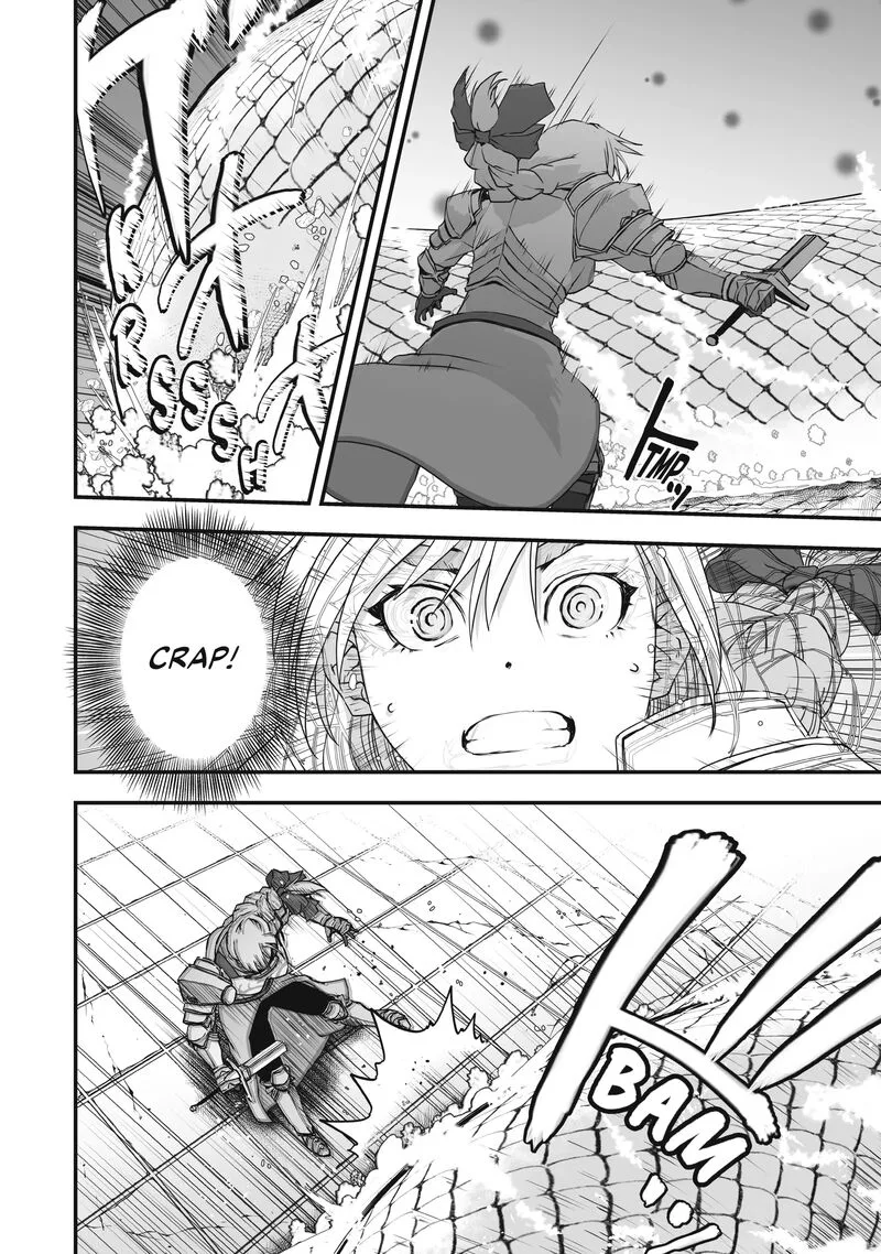 Kansuto-mura no Goinkyo Demon-san Chapter 3 page 12