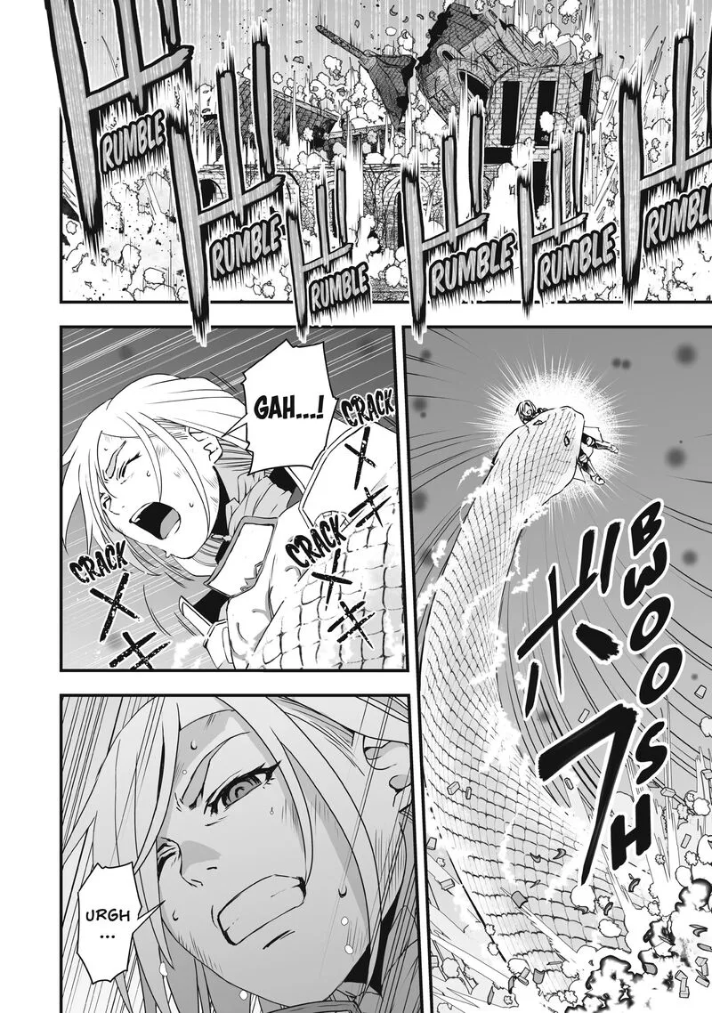 Kansuto-mura no Goinkyo Demon-san Chapter 3 page 16