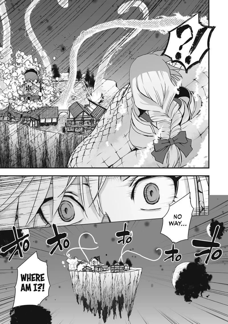 Kansuto-mura no Goinkyo Demon-san Chapter 3 page 17