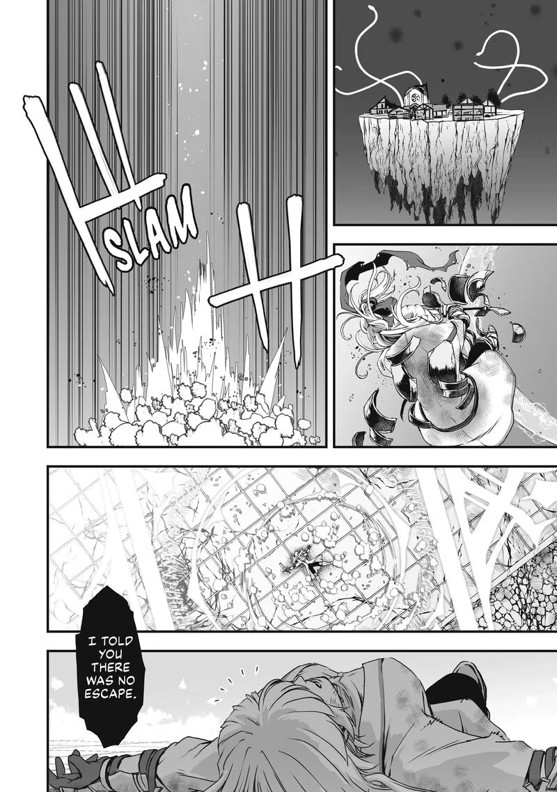 Kansuto-mura no Goinkyo Demon-san Chapter 3 page 20
