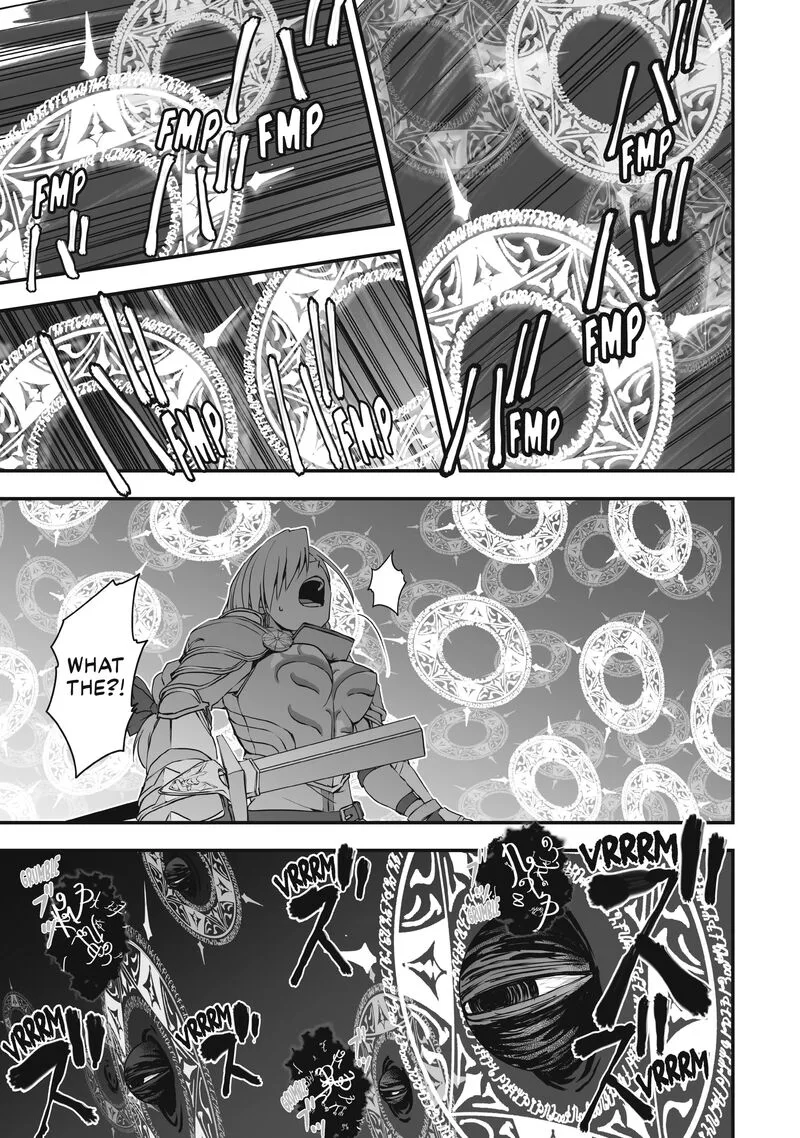 Kansuto-mura no Goinkyo Demon-san Chapter 3 page 5