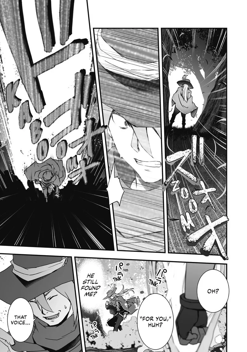 Kansuto-mura no Goinkyo Demon-san Chapter 4 page 29