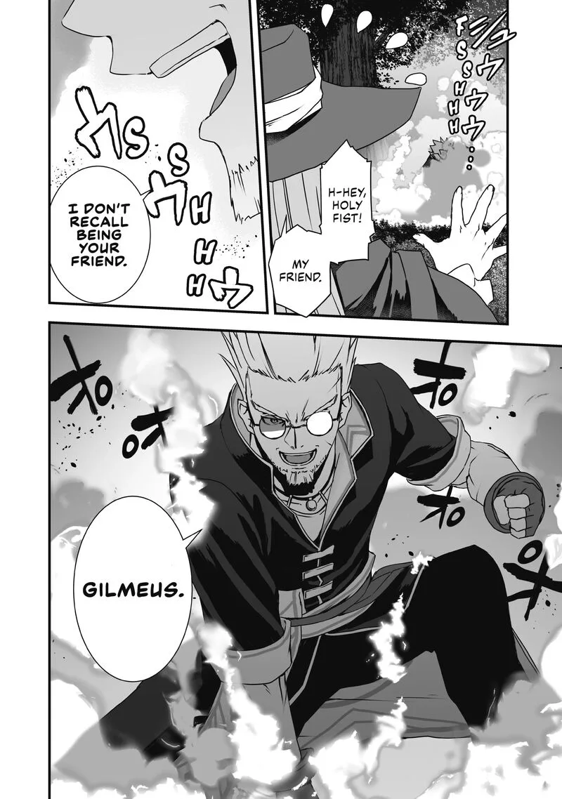 Kansuto-mura no Goinkyo Demon-san Chapter 4 page 30