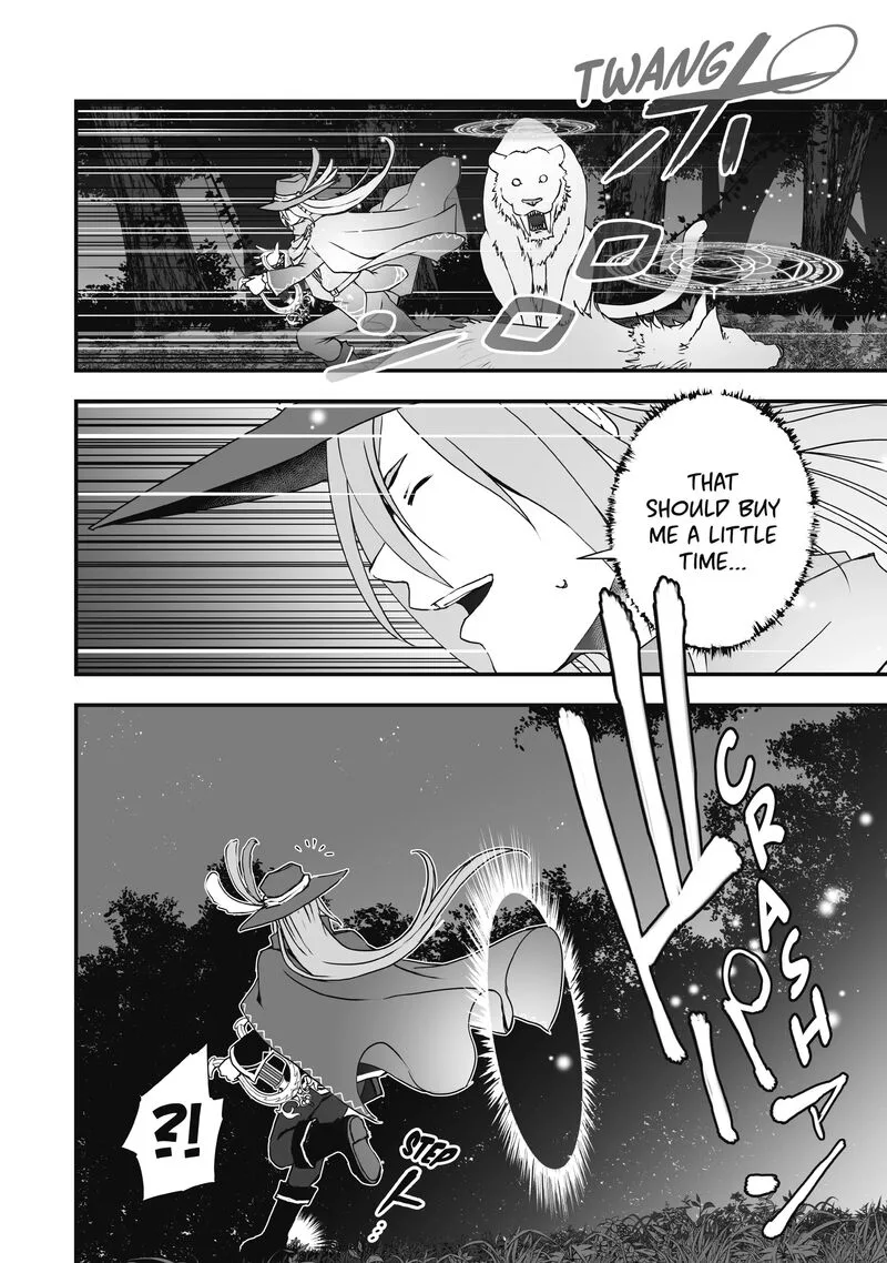 Kansuto-mura no Goinkyo Demon-san Chapter 5 page 16