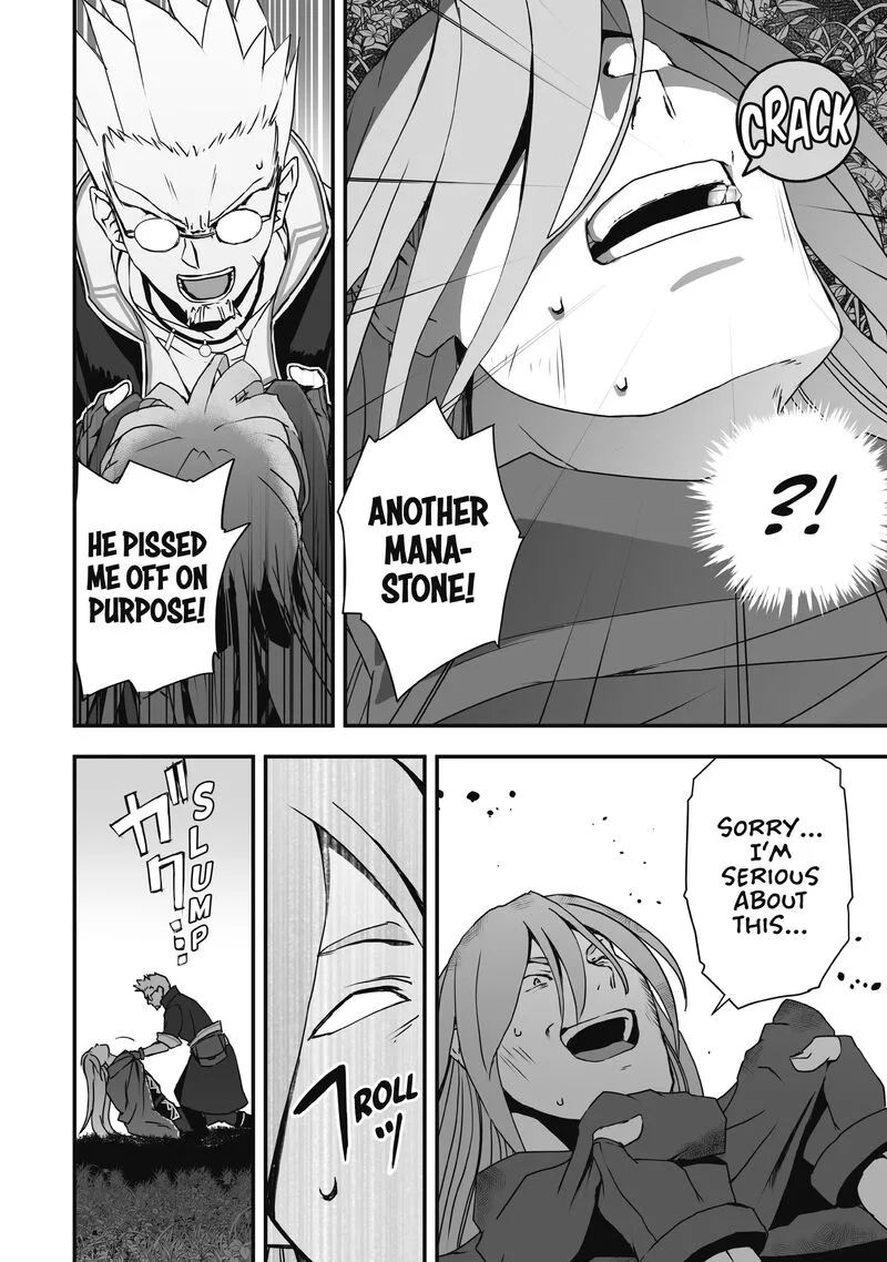 Kansuto-mura no Goinkyo Demon-san Chapter 5 page 28