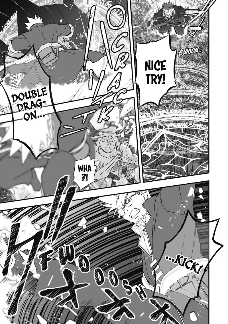 Kansuto-mura no Goinkyo Demon-san Chapter 5 page 19