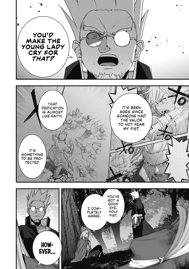 Kansuto-mura no Goinkyo Demon-san Chapter 5 page 24