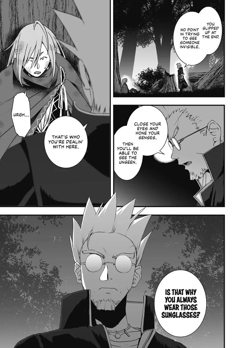 Kansuto-mura no Goinkyo Demon-san Chapter 5 page 21