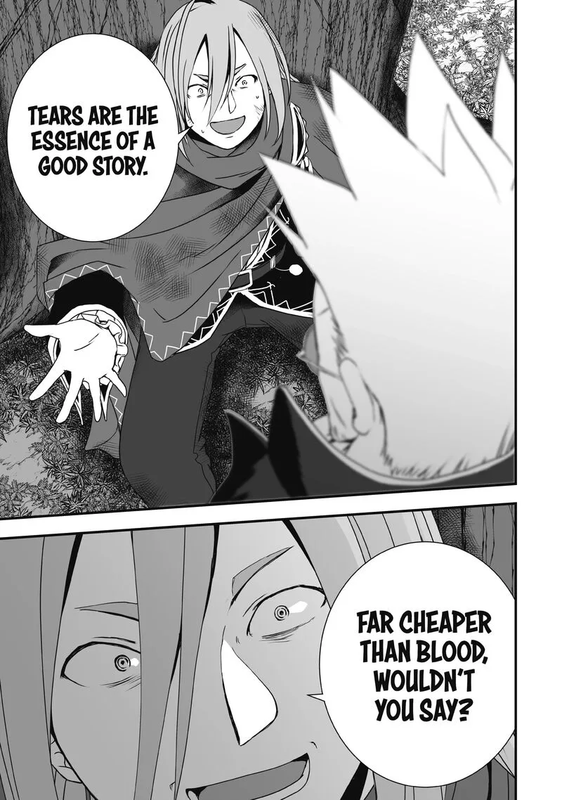 Kansuto-mura no Goinkyo Demon-san Chapter 5 page 25