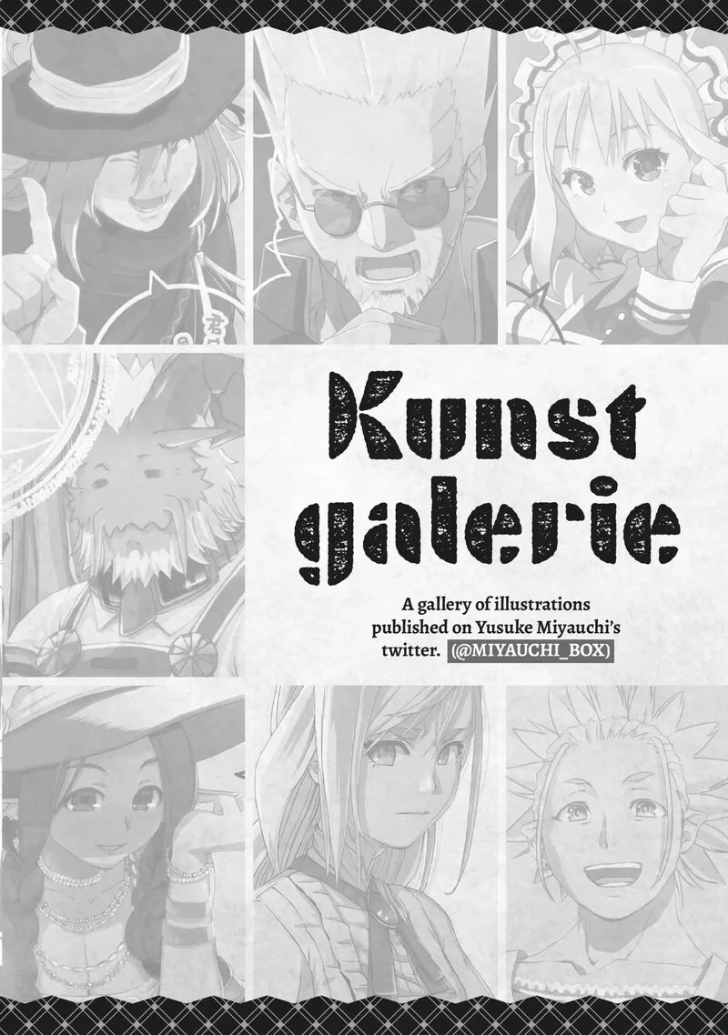 Kansuto-mura no Goinkyo Demon-san Chapter 6 page 32