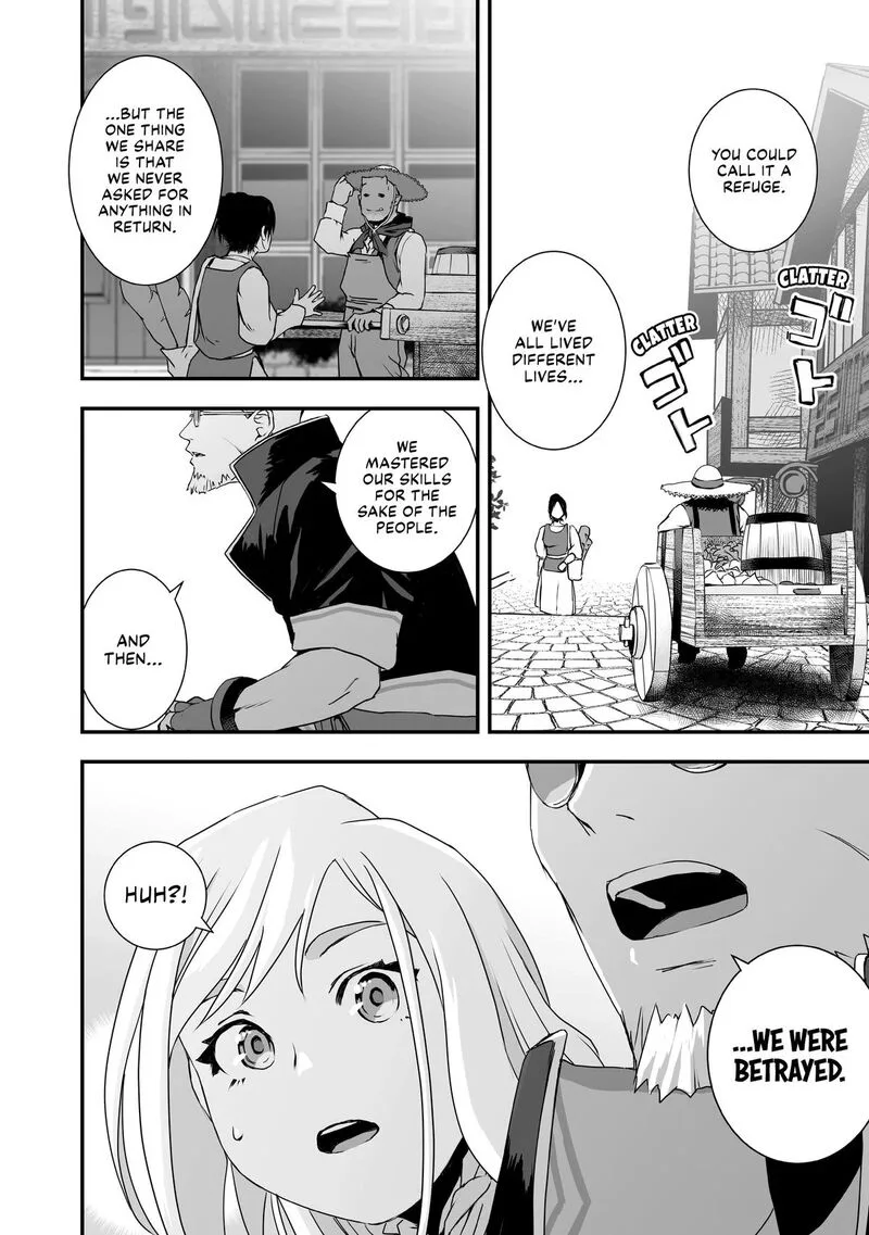 Kansuto-mura no Goinkyo Demon-san Chapter 7 page 26