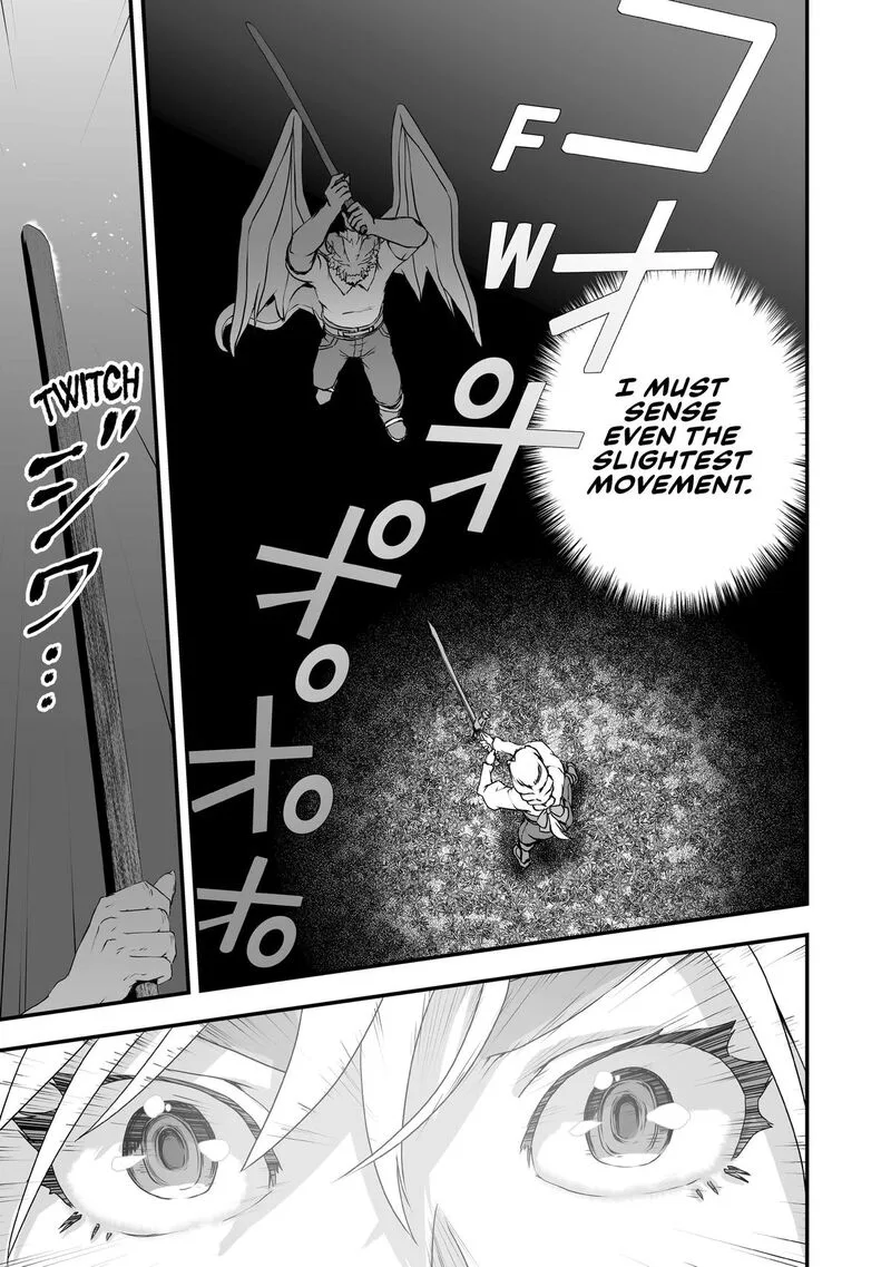 Kansuto-mura no Goinkyo Demon-san Chapter 7 page 11