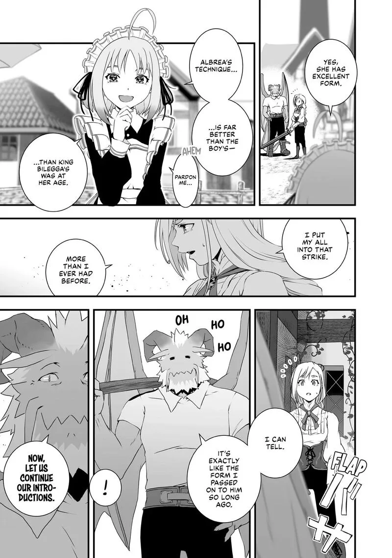 Kansuto-mura no Goinkyo Demon-san Chapter 7 page 7