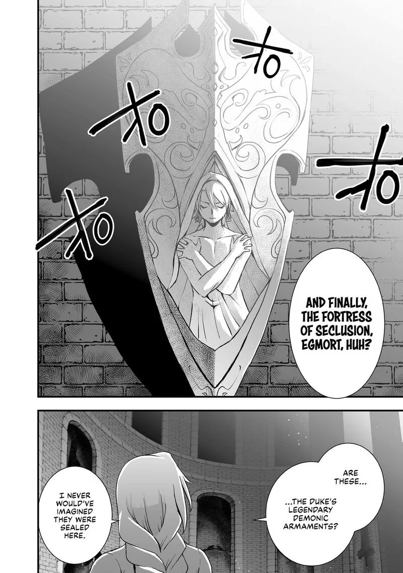 Kansuto-mura no Goinkyo Demon-san Chapter 8 page 24