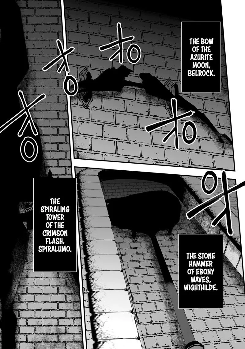 Kansuto-mura no Goinkyo Demon-san Chapter 8 page 23