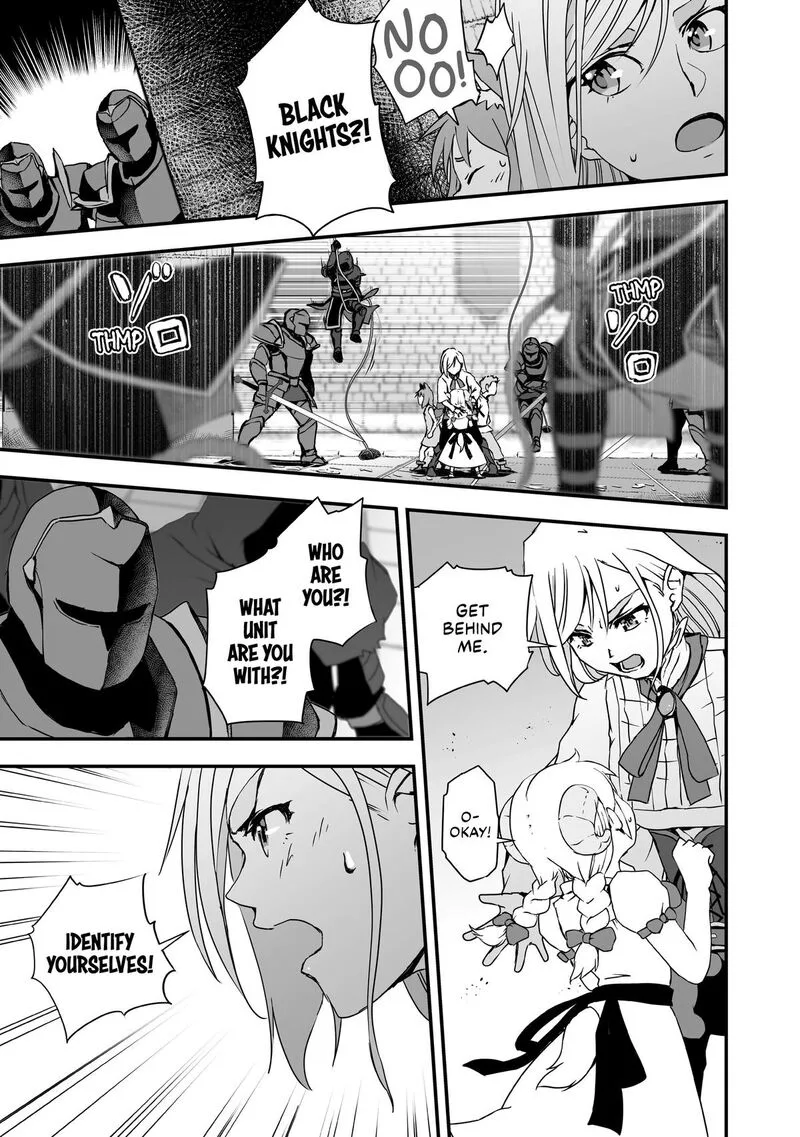 Kansuto-mura no Goinkyo Demon-san Chapter 9 page 29